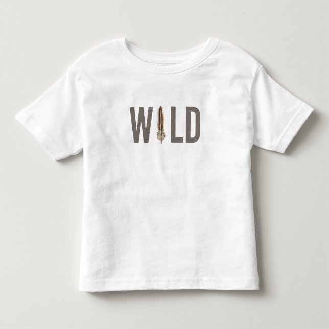Camiseta De Bebé Citas de energía VII (Anverso)