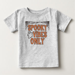 Camiseta De Bebé Citas de temporada de fantasía