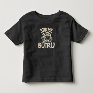 Camiseta De Bebé Citas divertidas del salto de salto de salto