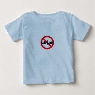 Camiseta De Bebé Citas divertidas sobre la ausencia de un bebé de c