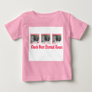 Camiseta De Bebé CityScape 1 T-Shirt - Customized