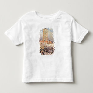 Camiseta De Bebé Ciudad septentrional