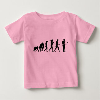 Camiseta De Bebé Civil Engineer builder quantity surveyor