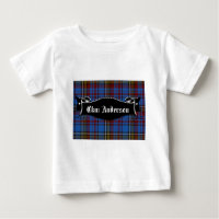 Clan Anderson Banner