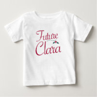Clara Cascanueces del futuro