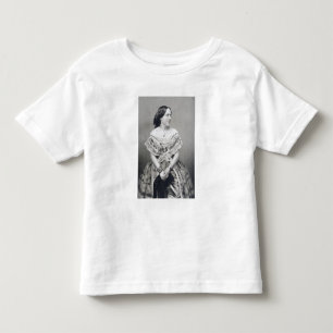 Camiseta De Bebé Clara Novello