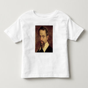 Camiseta De Bebé Claudio Monteverdi