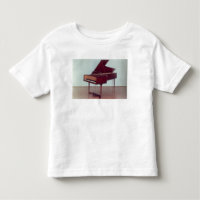 Clavicordio que pertenece a Ludwig van Beethoven