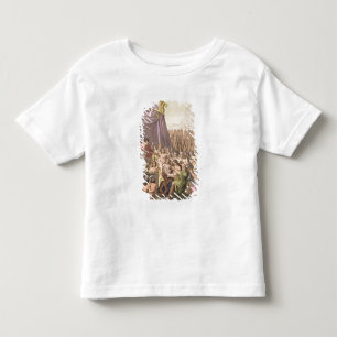 Camiseta De Bebé Clemencia de Mayta Capac: perdón de las ofertas a