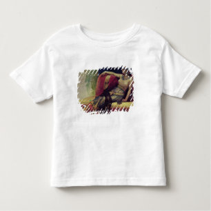 Camiseta De Bebé Cleopatra