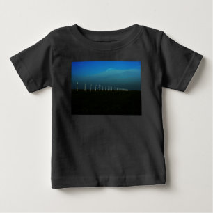 Camiseta De Bebé Cnm de Windows