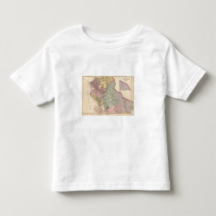 Camiseta De Bebé CO2 de Alameda