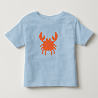 Camiseta De Bebé Coastal Claw