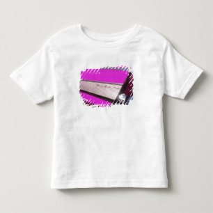 Camiseta De Bebé Coche clásico: Chevrolet Bel Air