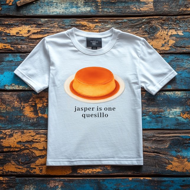 Camiseta De Bebé Cochonita Cumpleaños Quesillo Rosa Dulce Bebe (Subido por el creador)