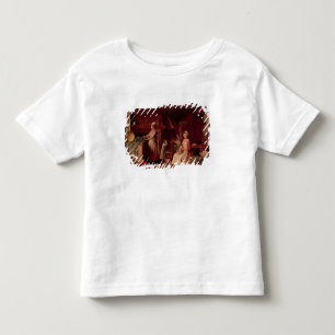 Camiseta De Bebé Cocina de Provencal
