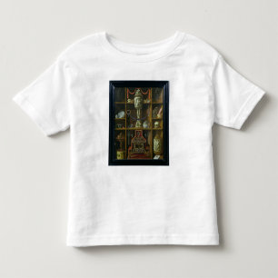 Camiseta De Bebé Cofre del tesoro, 1666