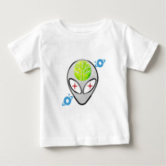 Camiseta De Bebé Colección de niños