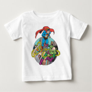 Camiseta De Bebé Colección Super Powers™ 6