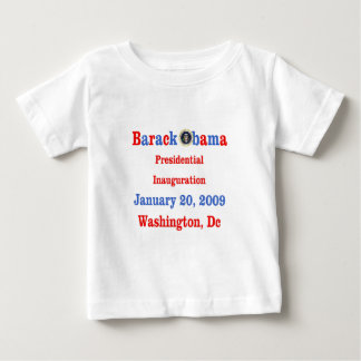 Camiseta De Bebé Colectores del recuerdo de la inauguración de