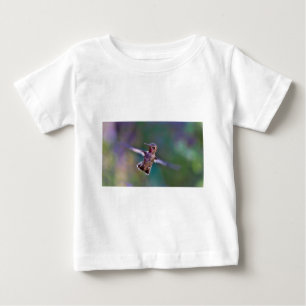 Camiseta De Bebé Colibrí