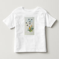 Colibrí, grabado por Gualterio y Cohn