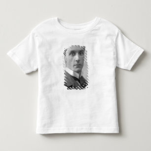 Camiseta De Bebé Colinas de Jack