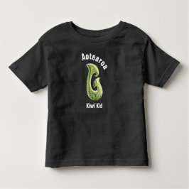Camiseta De Bebé Colirio de Aotearoa  