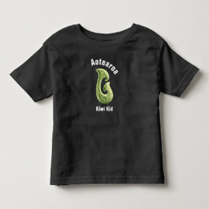Camiseta De Bebé Colirio de Aotearoa