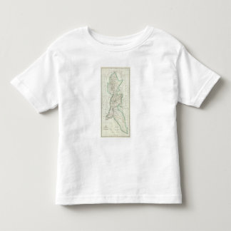 Camiseta De Bebé Colombia 5
