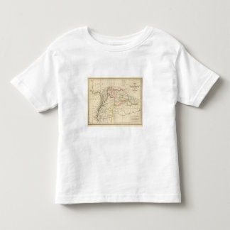 Camiseta De Bebé Colombia 6