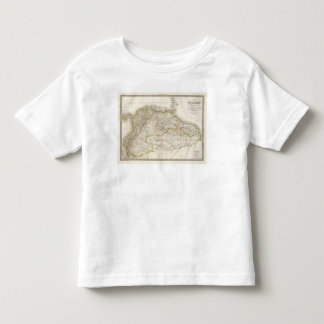 Camiseta De Bebé Colombie, Guyanes - Columbia