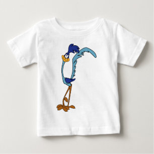 Camiseta De Bebé Color ROAD RUNNER™