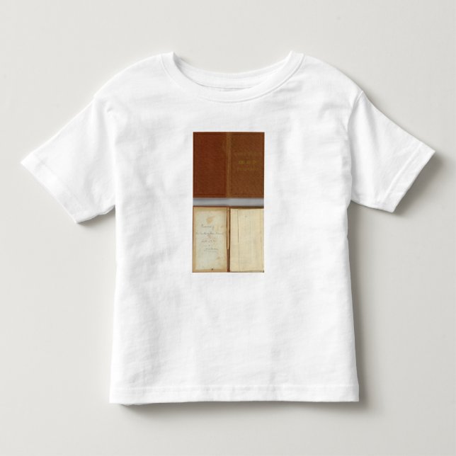 Camiseta De Bebé Colorado 10 (Anverso)