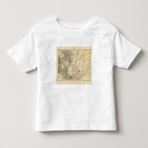 Camiseta De Bebé Colorado 4