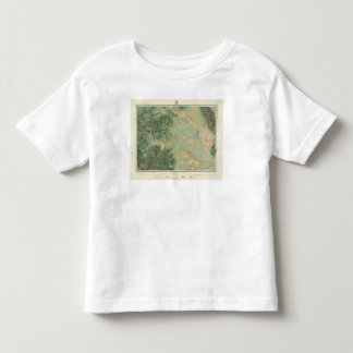 Camiseta De Bebé Colorado 7