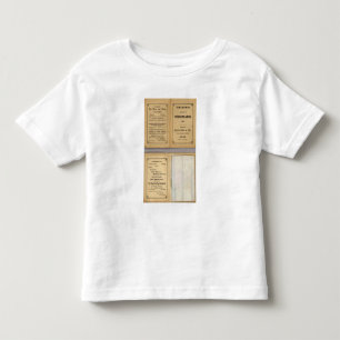Camiseta De Bebé Colorado 8