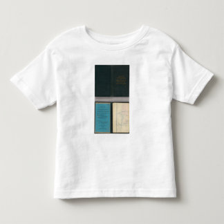 Camiseta De Bebé Colorado 9