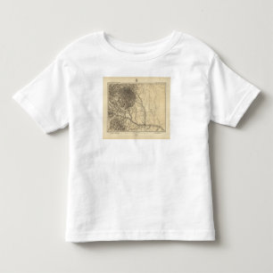 Camiseta De Bebé Colorado central 3