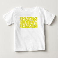 Colores HAMbWG 8 - Camisas suaves Hanes ComfortBle