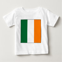 Colores Irlandeses