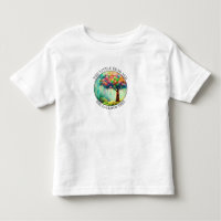 Colorido Lollipop Niños niños niño pequeño camiset