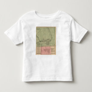 Camiseta De Bebé Columbia, Ohio 2