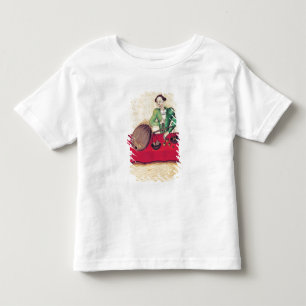 Camiseta De Bebé Comerciante del coco del 'Tractatus de