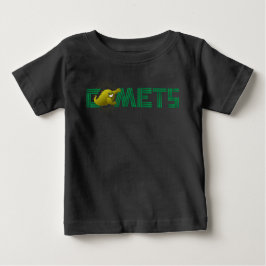 Camiseta De Bebé Cometas de Coloma #3