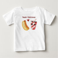 Comida rápida ligera - comida chatarra de Kawaii e