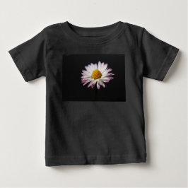 Camiseta De Bebé Common Daisy Icn