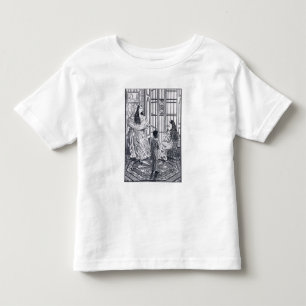 Camiseta De Bebé Compañero de consumición en Buenos Aires