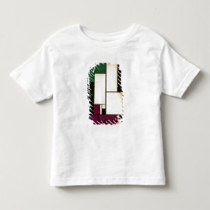 Camiseta De Bebé Composition, 1922