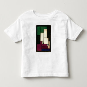 Camiseta De Bebé Composition, 1922
